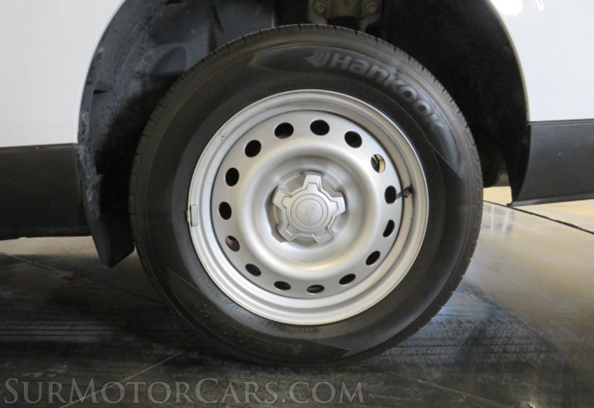 2022 Ford Maverick - Image 16