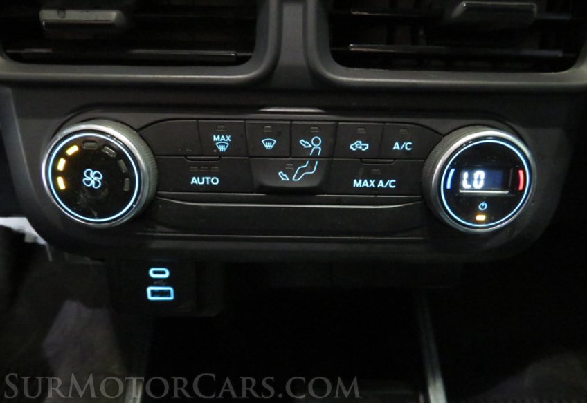 2022 Ford Maverick - Image 42