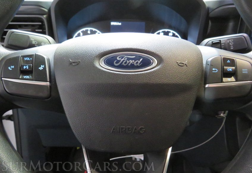 2022 Ford Maverick - Image 32