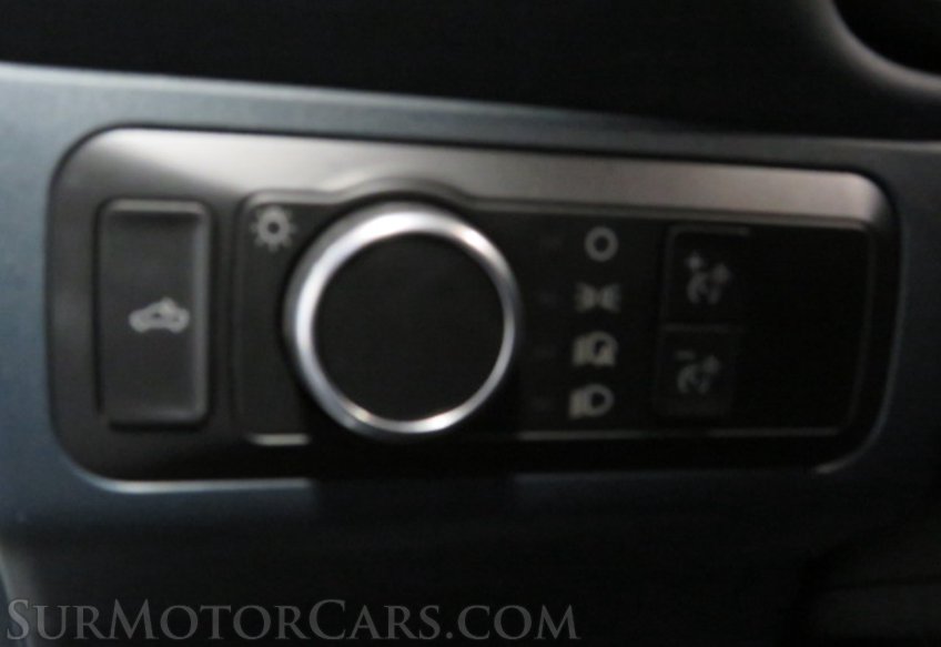 2022 Ford Maverick - Image 36