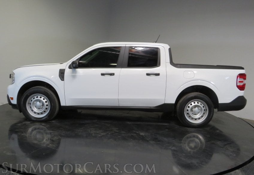 2022 Ford Maverick - Image 11