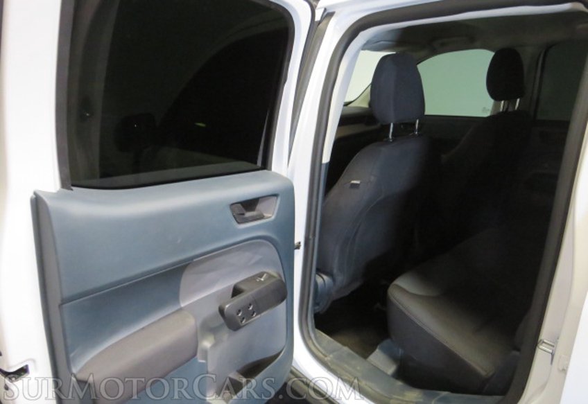 2022 Ford Maverick - Image 21