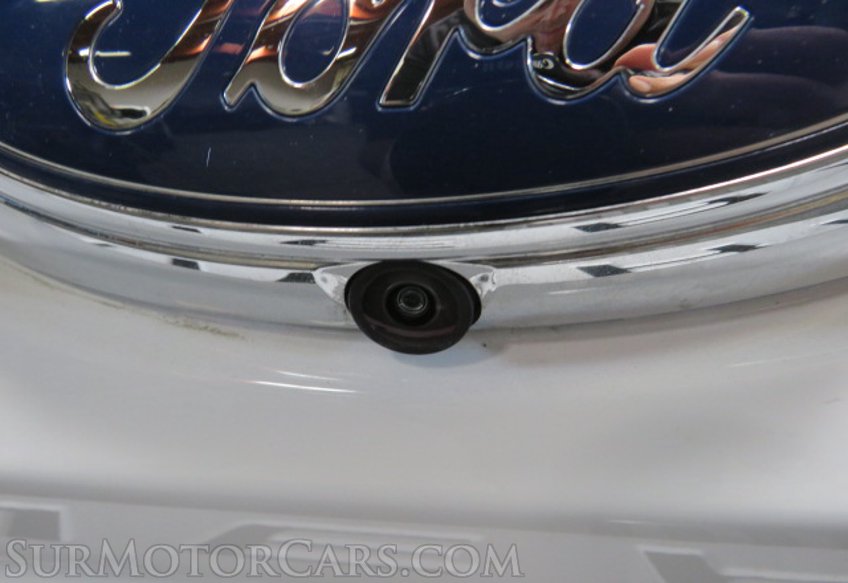 2022 Ford Maverick - Image 17