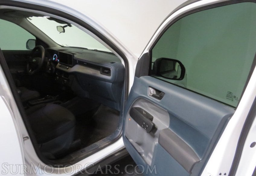 2022 Ford Maverick - Image 20