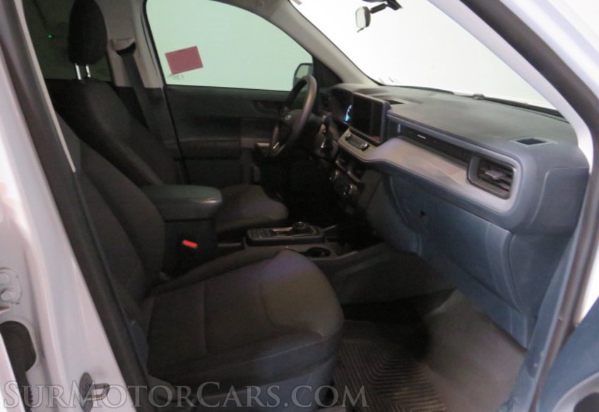 2022 Ford Maverick - Image 26