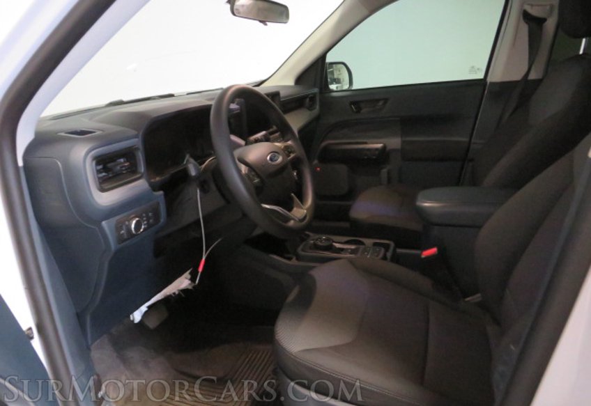 2022 Ford Maverick - Image 25