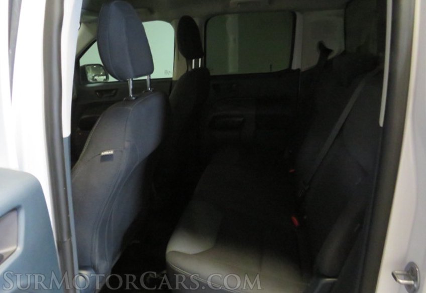 2022 Ford Maverick - Image 29