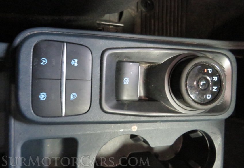 2022 Ford Maverick - Image 43