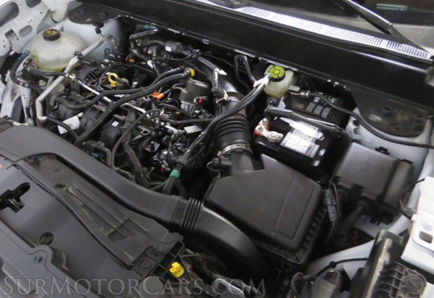 2022 Ford Maverick - Image 50