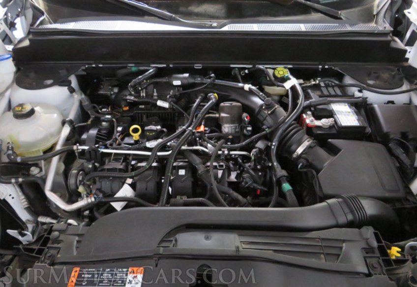 2022 Ford Maverick - Image 48