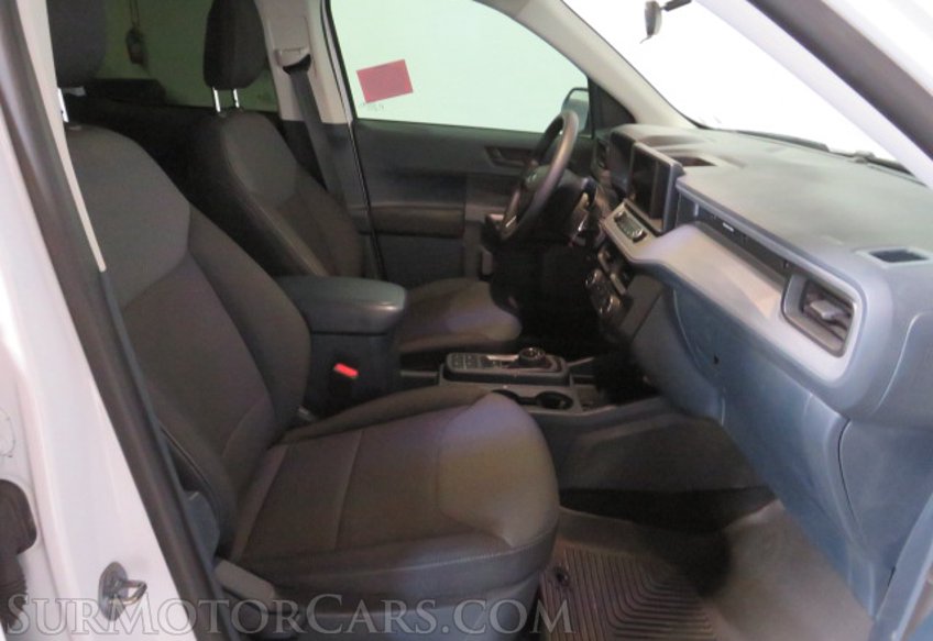 2022 Ford Maverick - Image 24