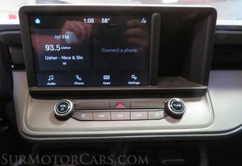 2022 Ford Maverick - Image 39