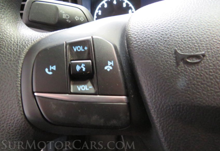 2022 Ford Maverick - Image 34