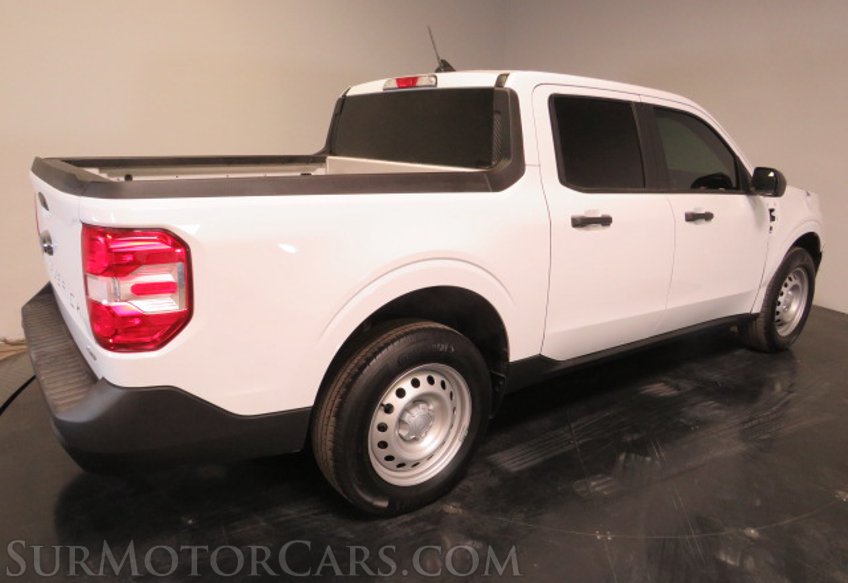 2022 Ford Maverick - Image 6