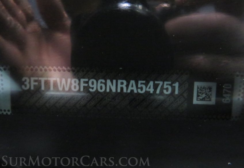 2022 Ford Maverick - Image 45