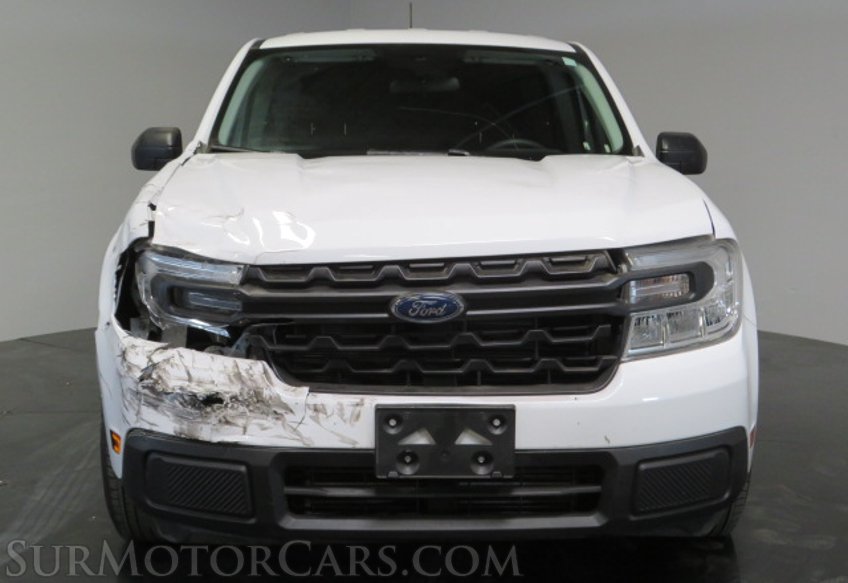 2022 Ford Maverick - Image 9