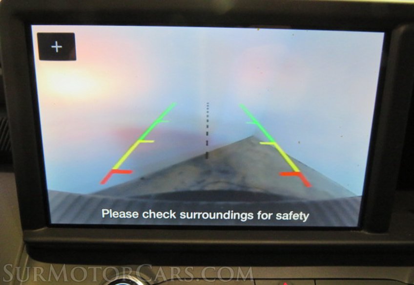 2022 Ford Maverick - Image 41