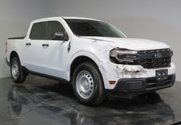 2022 Ford Maverick - Image 4