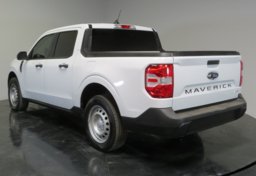 2022 Ford Maverick - Image 7