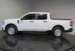 2022 Ford Maverick - Image 11