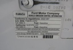 2022 Ford Maverick - Image 46