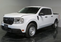 2022 Ford Maverick - Image 3