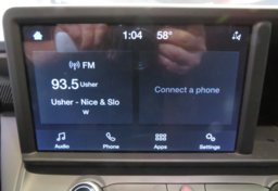 2022 Ford Maverick - Image 40