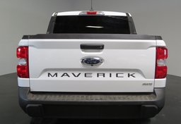 2022 Ford Maverick - Image 10
