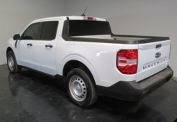 2022 Ford Maverick - Image 5