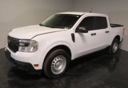 2022 Ford Maverick - Image 1