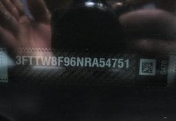 2022 Ford Maverick - Image 45