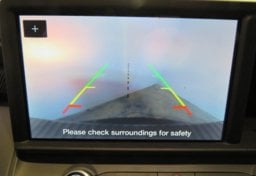 2022 Ford Maverick - Image 41