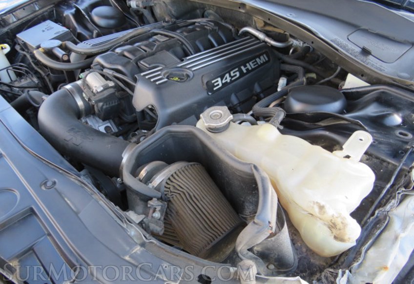 2020 Chrysler 300 - Image 55