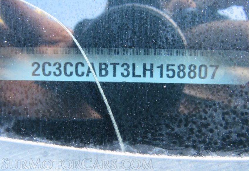 2020 Chrysler 300 - Image 59