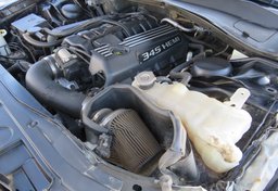 2020 Chrysler 300 - Image 55