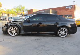 2020 Chrysler 300 - Image 5