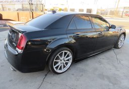 2020 Chrysler 300 - Image 8