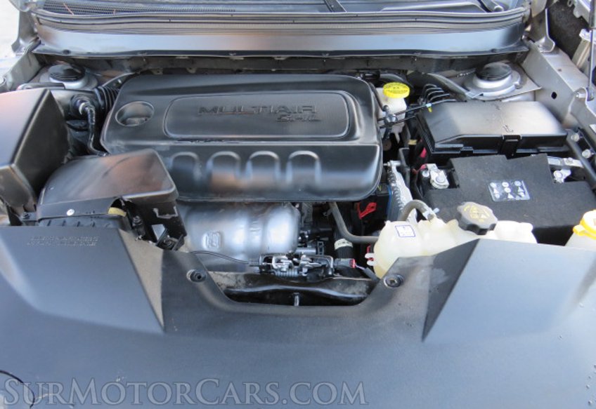 2020 Jeep Cherokee - Image 48