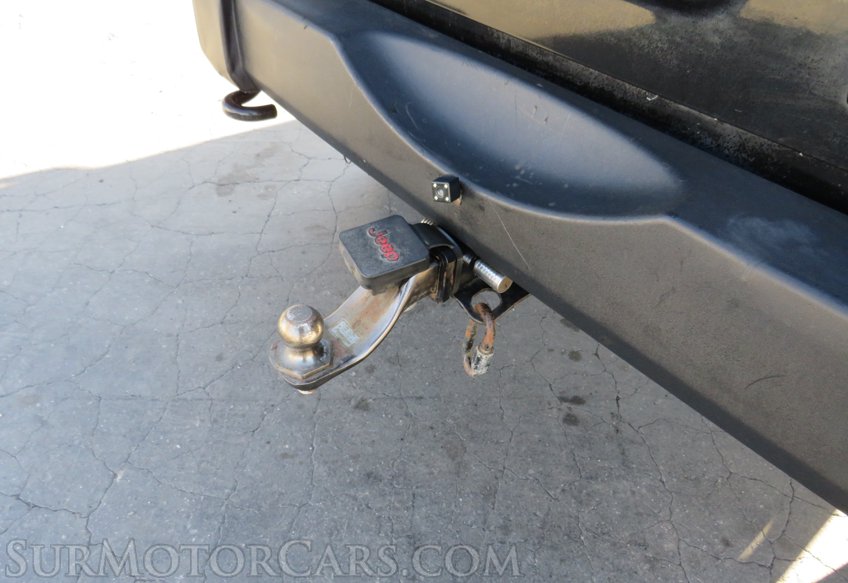 2012 Jeep Wrangler Unlimited - Image 25