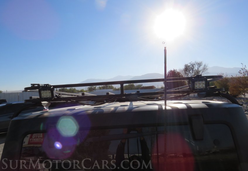 2012 Jeep Wrangler Unlimited - Image 20