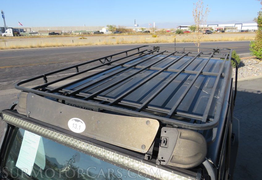 2012 Jeep Wrangler Unlimited - Image 19