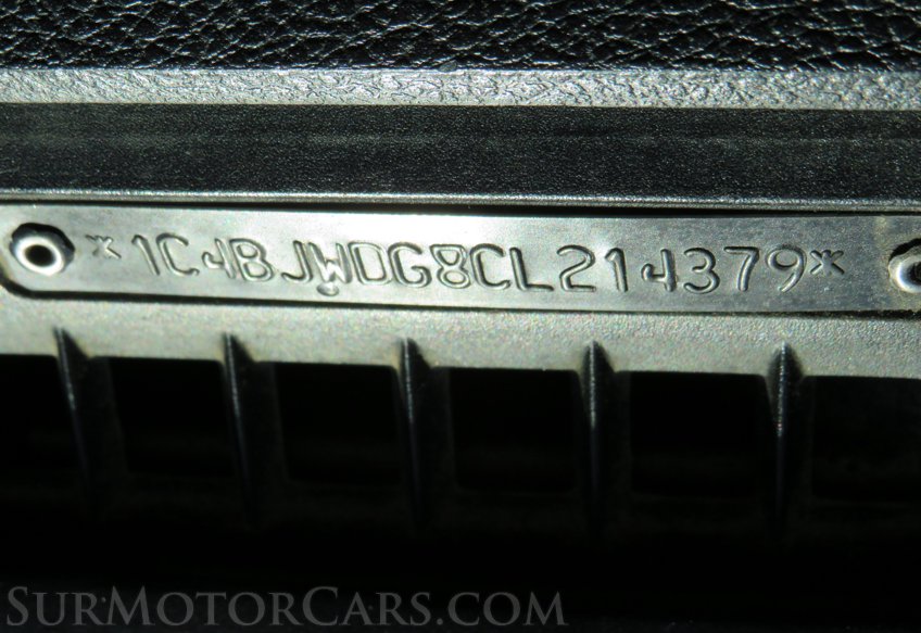 2012 Jeep Wrangler Unlimited - Image 56