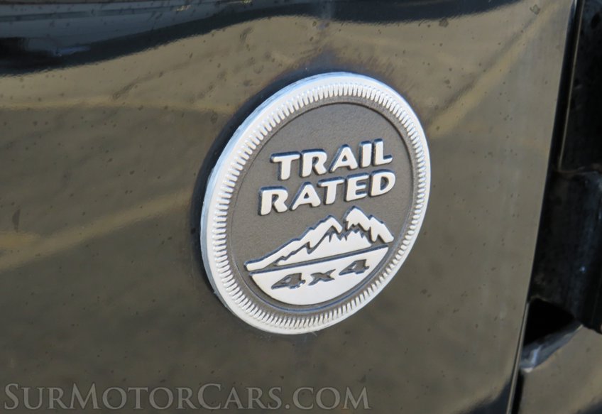 2012 Jeep Wrangler Unlimited - Image 29