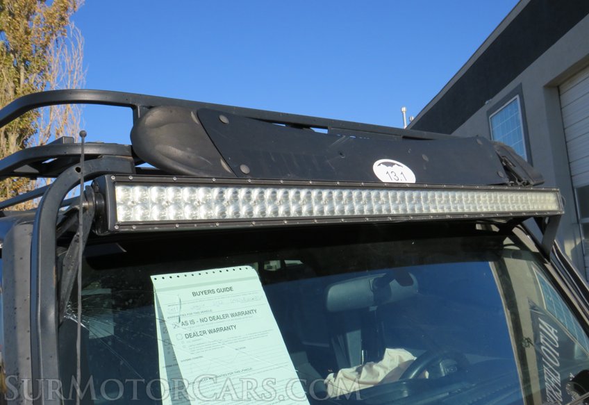 2012 Jeep Wrangler Unlimited - Image 18