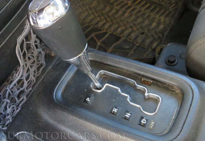 2012 Jeep Wrangler Unlimited - Image 46