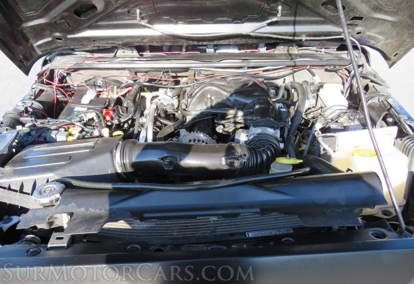 2012 Jeep Wrangler Unlimited - Image 51