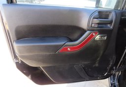 2012 Jeep Wrangler Unlimited - Image 48