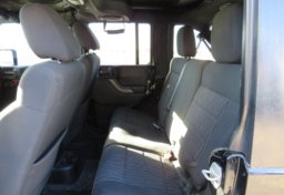 2012 Jeep Wrangler Unlimited - Image 36