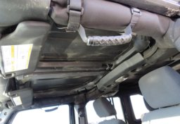 2012 Jeep Wrangler Unlimited - Image 39