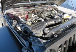 2012 Jeep Wrangler Unlimited - Image 50